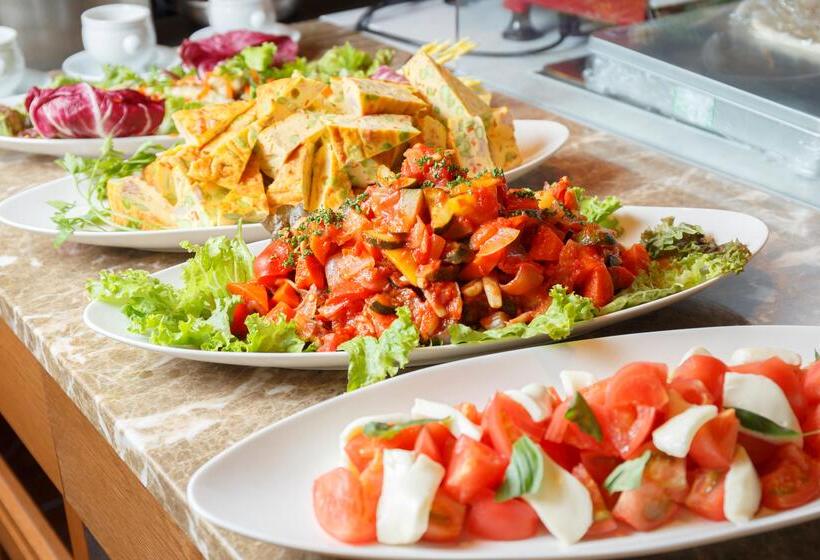 Mitsui Garden Hotel Gotanda   Tokyo