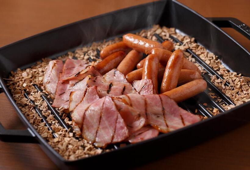 Mitsui Garden Hotel Gotanda   Tokyo