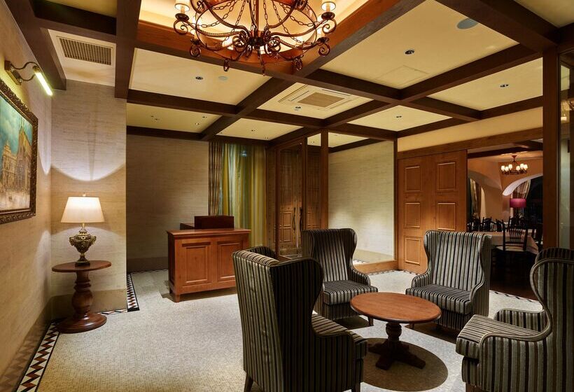 Mitsui Garden Hotel Gotanda   Tokyo