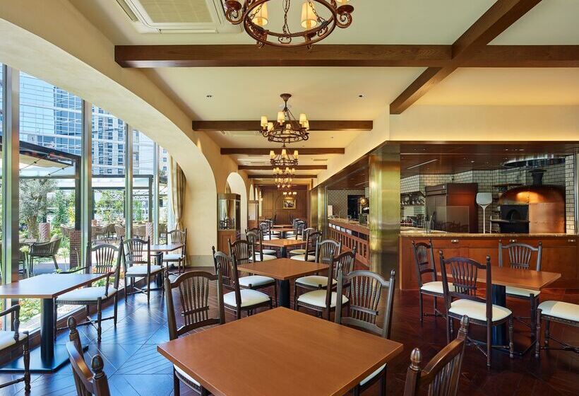 Mitsui Garden Hotel Gotanda   Tokyo