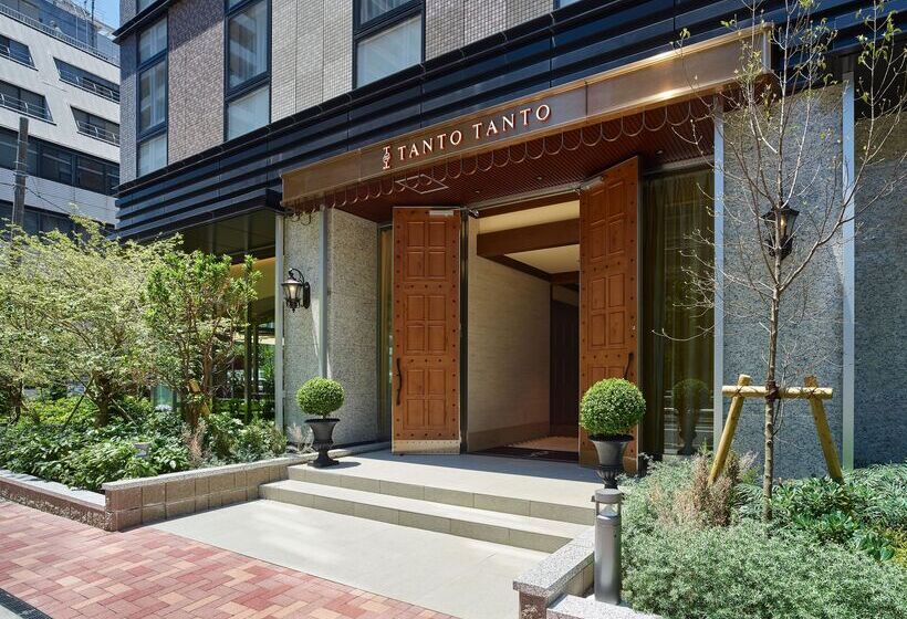 Mitsui Garden Hotel Gotanda   Tokyo