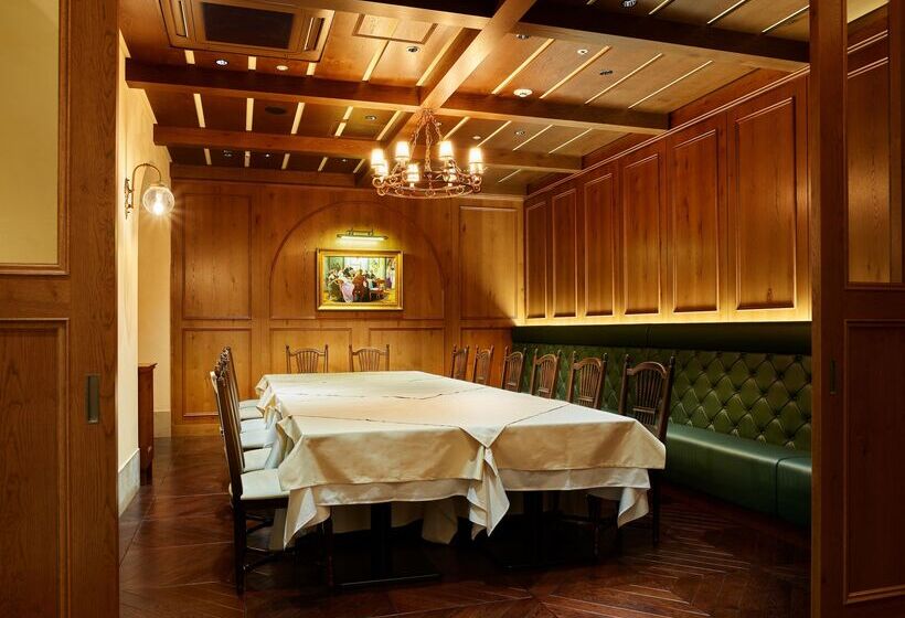 Mitsui Garden Hotel Gotanda   Tokyo