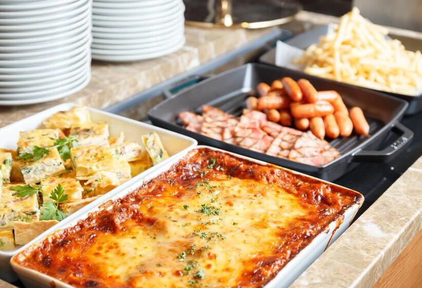 Mitsui Garden Hotel Gotanda   Tokyo