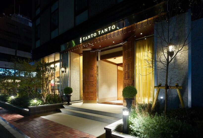 Mitsui Garden Hotel Gotanda   Tokyo