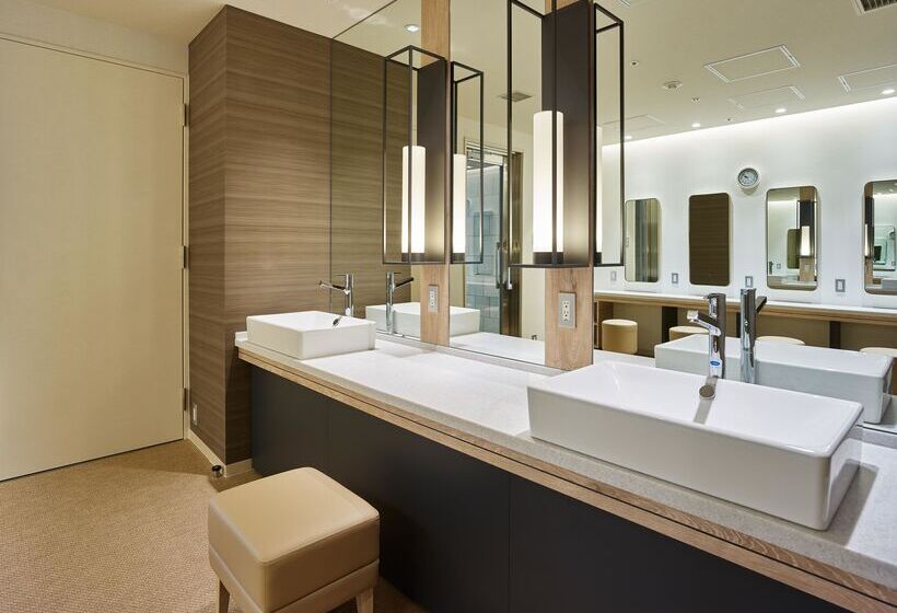 Mitsui Garden Hotel Gotanda   Tokyo