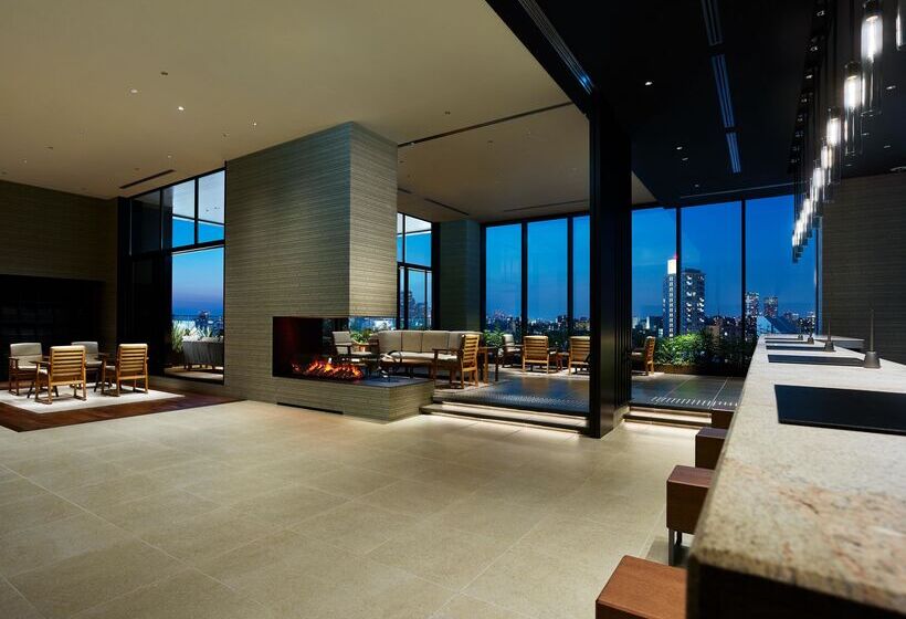 Mitsui Garden Hotel Gotanda   Tokyo