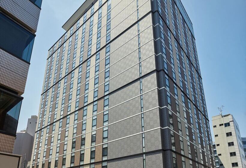 Mitsui Garden Hotel Gotanda   Tokyo