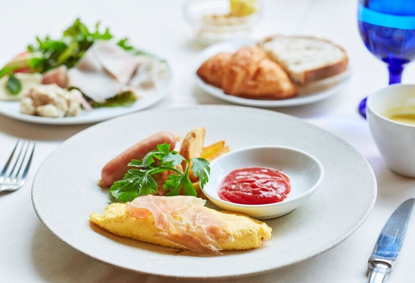 Mitsui Garden Hotel Gotanda   Tokyo