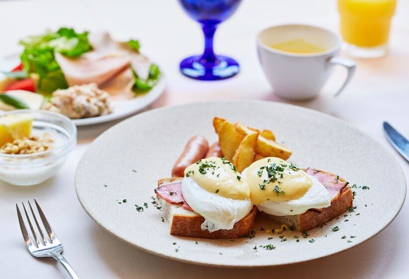 Mitsui Garden Hotel Gotanda   Tokyo