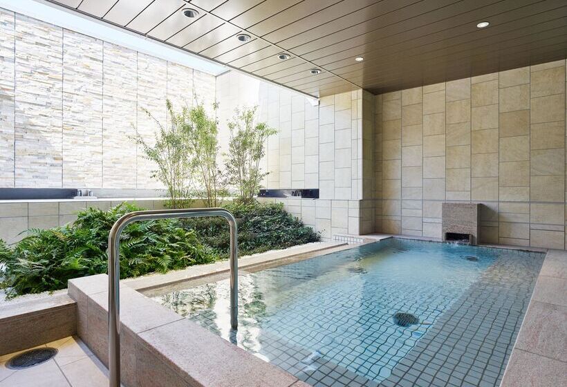 Mitsui Garden Hotel Gotanda   Tokyo