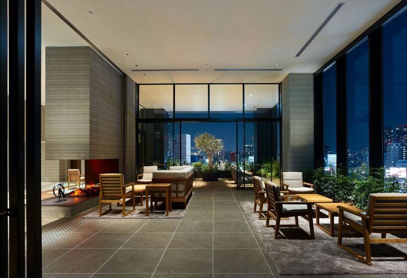 Mitsui Garden Hotel Gotanda   Tokyo