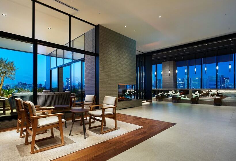 Mitsui Garden Hotel Gotanda   Tokyo