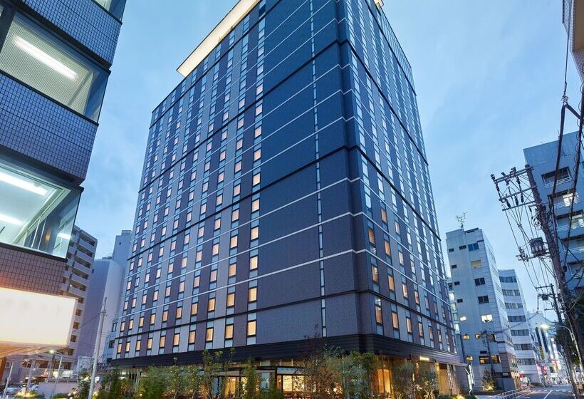 Mitsui Garden Hotel Gotanda   Tokyo
