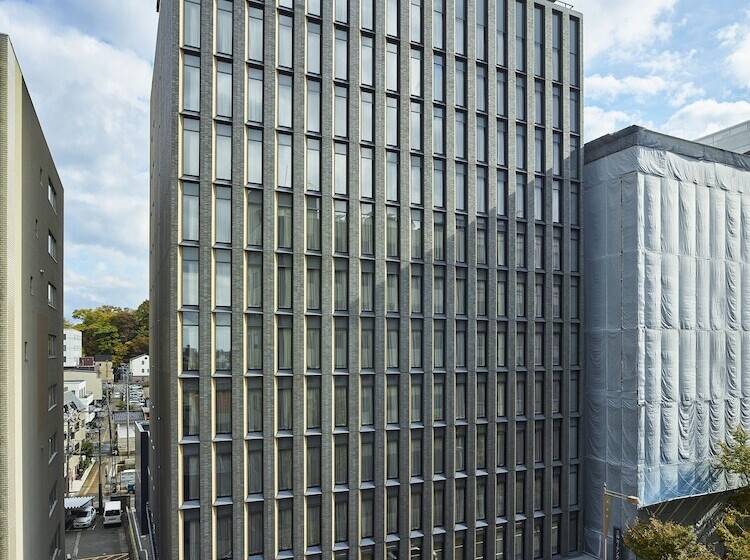 Mitsui Garden Hotel Kanazawa