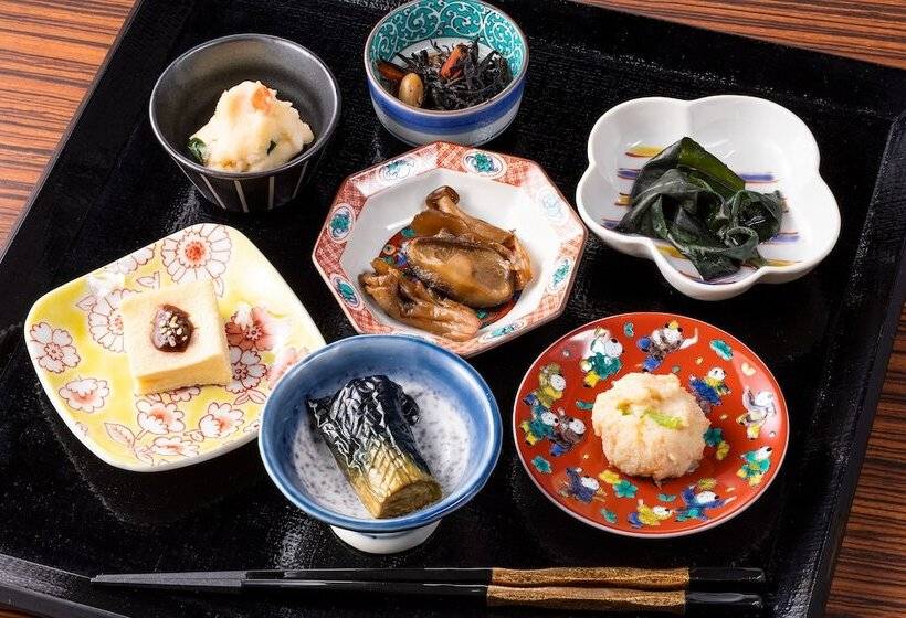 Mitsui Garden Hotel Kanazawa