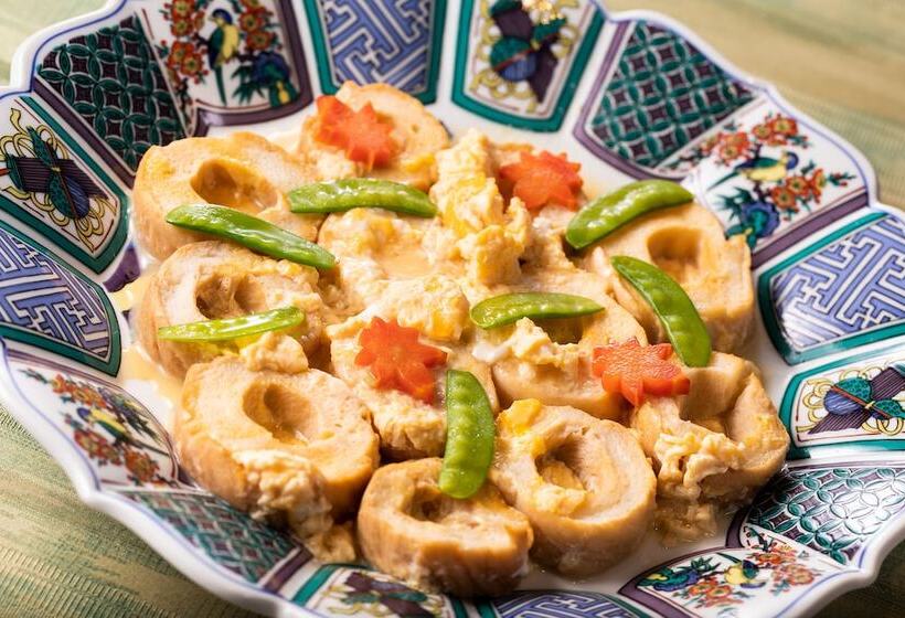 Mitsui Garden Hotel Kanazawa