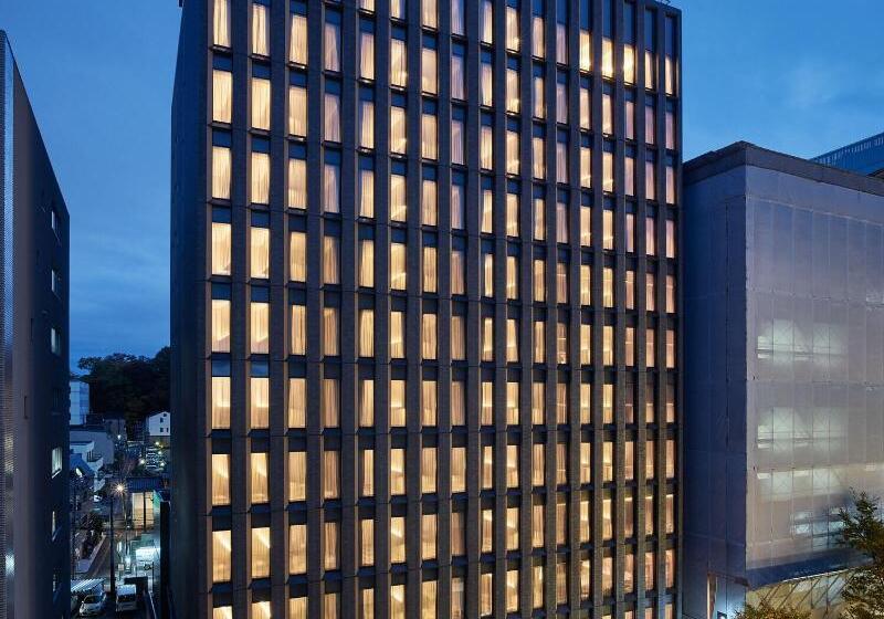 Mitsui Garden Hotel Kanazawa