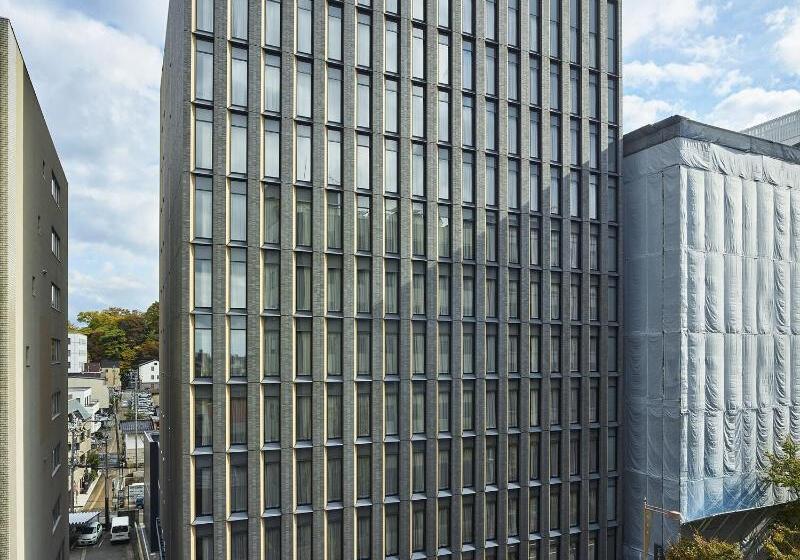 Mitsui Garden Hotel Kanazawa