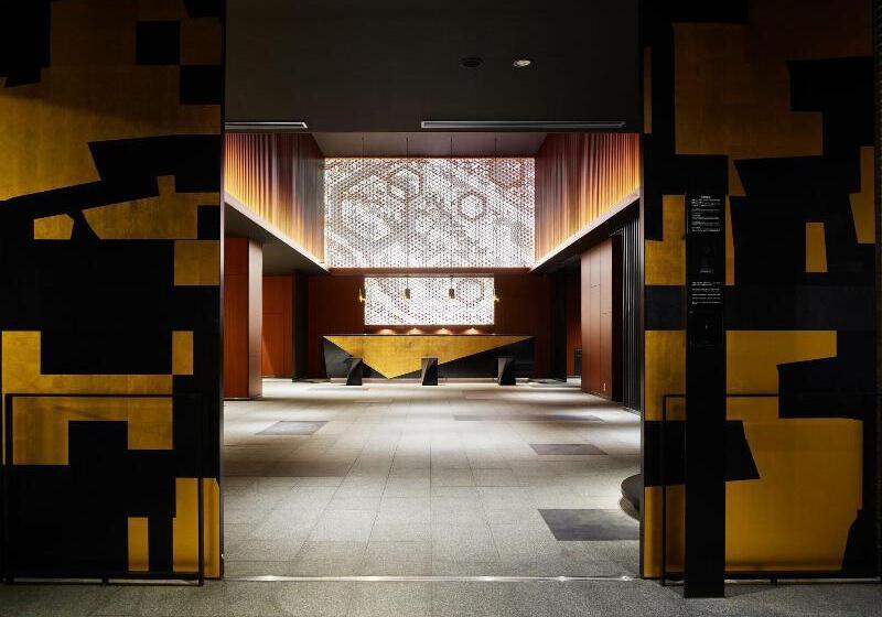 Mitsui Garden Hotel Kanazawa