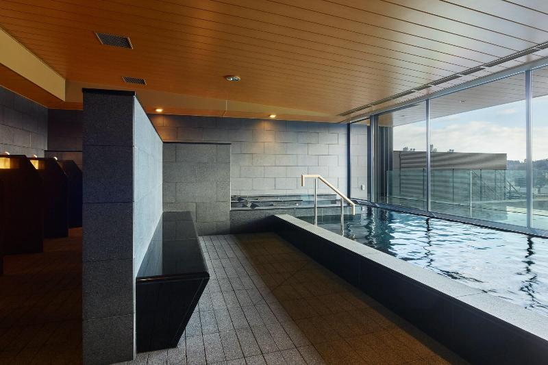 Mitsui Garden Hotel Kanazawa