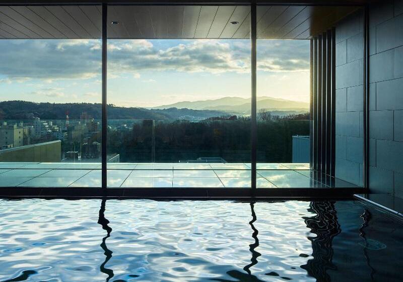 Mitsui Garden Hotel Kanazawa