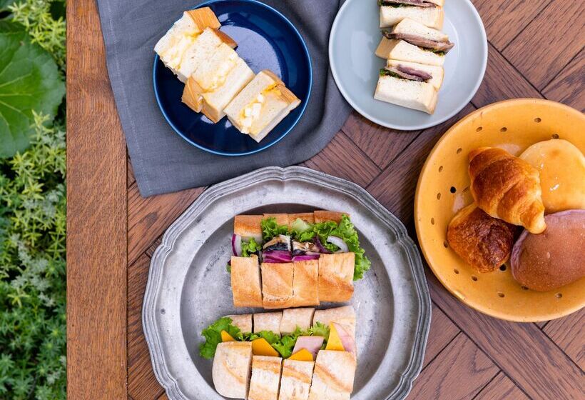 Mitsui Garden Hotel Otemachi   Tokyo