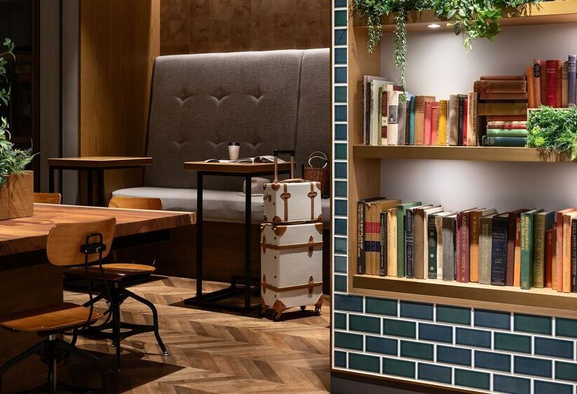 Mitsui Garden Hotel Otemachi   Tokyo