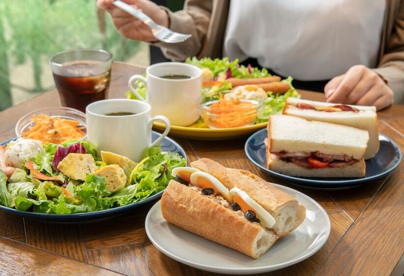 Mitsui Garden Hotel Otemachi   Tokyo