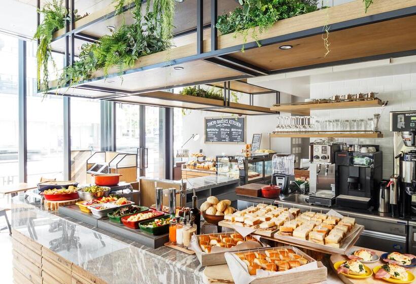 Mitsui Garden Hotel Otemachi   Tokyo