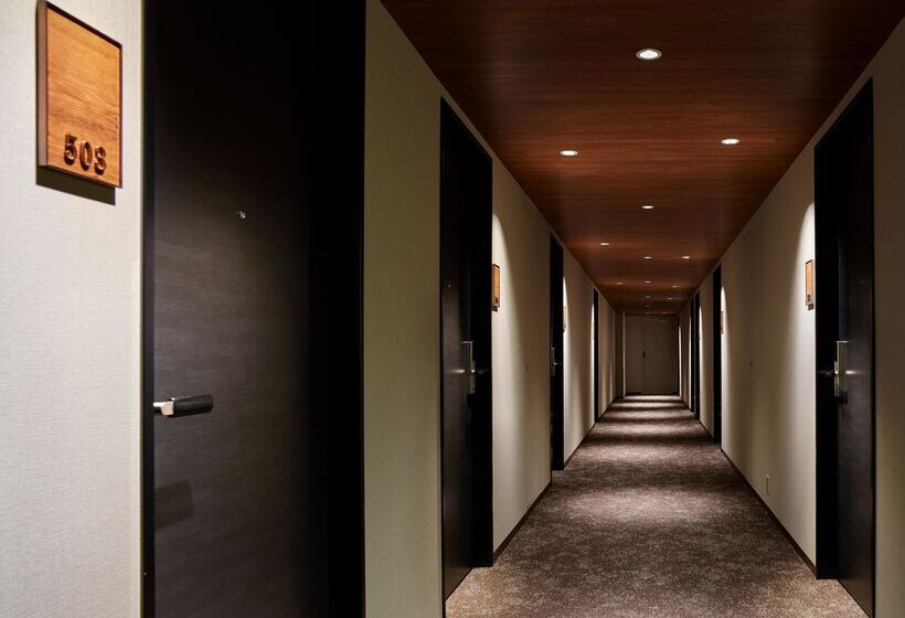 Mitsui Garden Hotel Otemachi   Tokyo