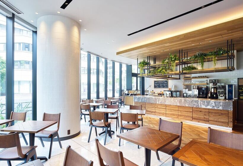 Mitsui Garden Hotel Otemachi   Tokyo