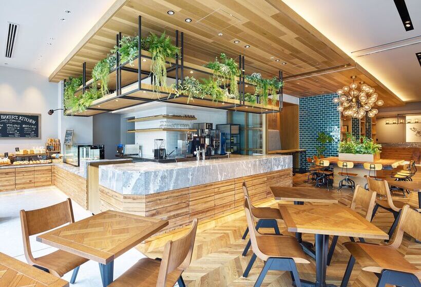 Mitsui Garden Hotel Otemachi   Tokyo