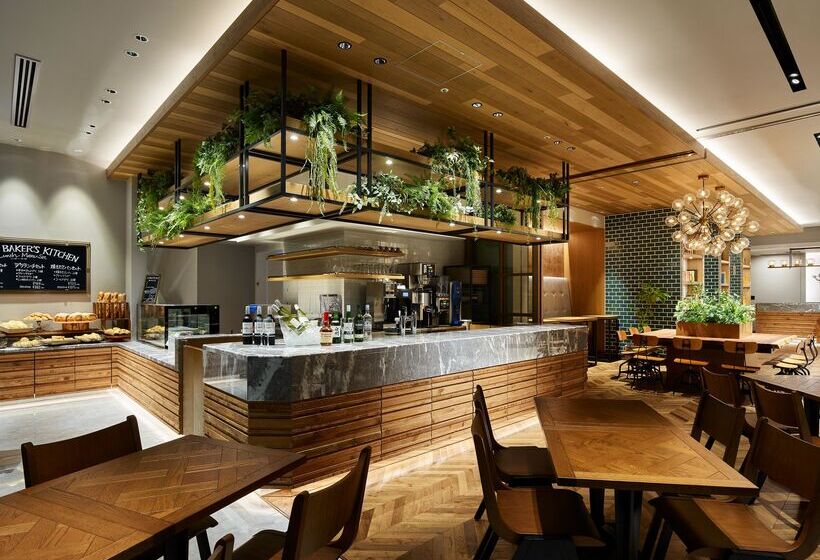 Mitsui Garden Hotel Otemachi   Tokyo