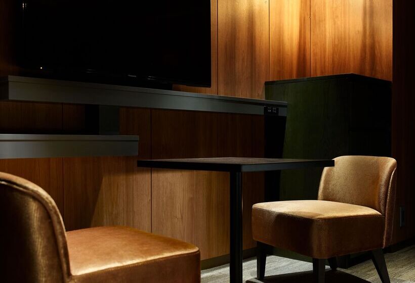 Mitsui Garden Hotel Otemachi   Tokyo