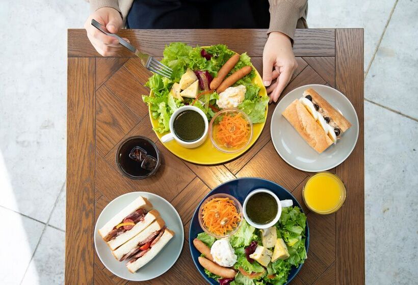 Mitsui Garden Hotel Otemachi   Tokyo