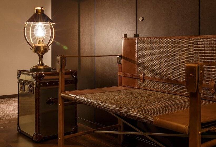 Mitsui Garden Hotel Otemachi   Tokyo