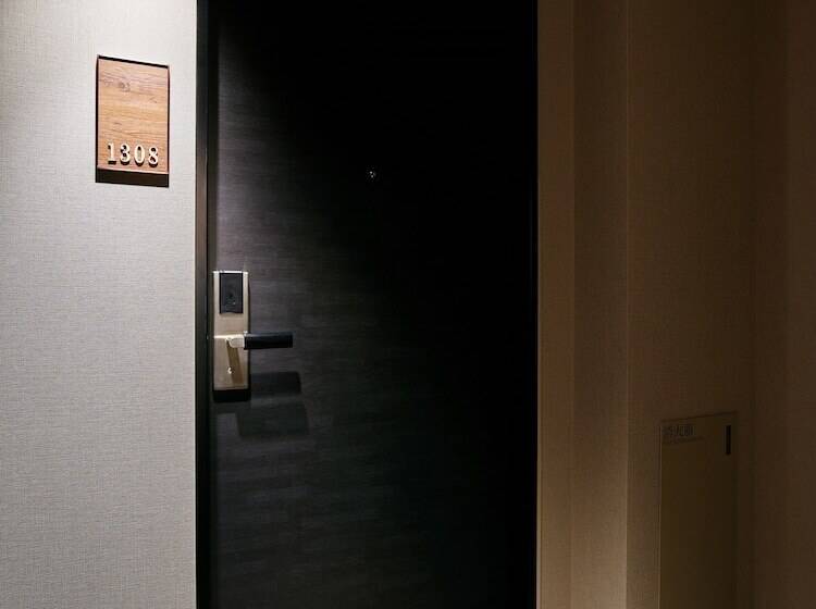 Mitsui Garden Hotel Otemachi   Tokyo