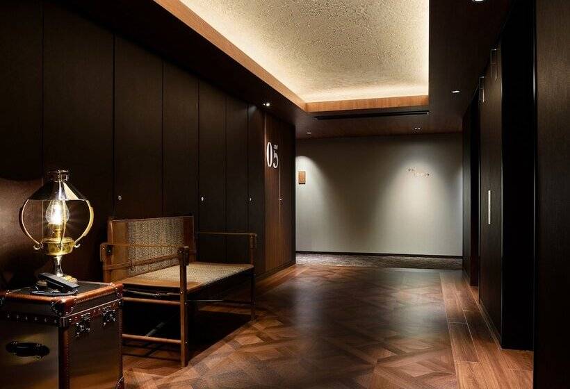 Mitsui Garden Hotel Otemachi   Tokyo