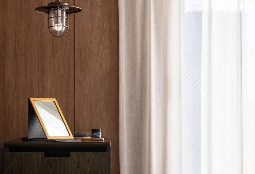 Mitsui Garden Hotel Otemachi   Tokyo