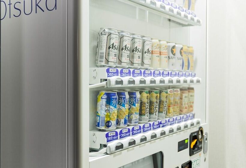 Mitsui Garden Hotel Otemachi   Tokyo