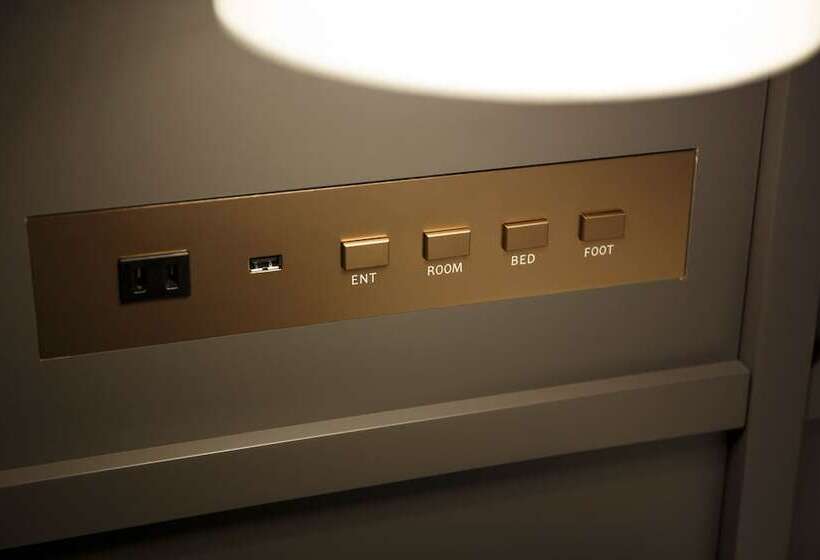 Mitsui Garden Hotel Otemachi   Tokyo