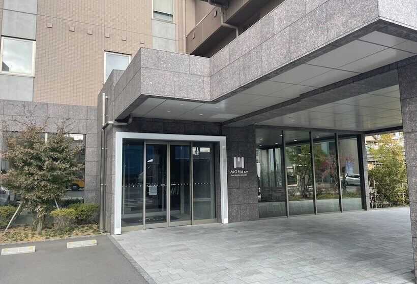 Hotel Monday Haneda Airport