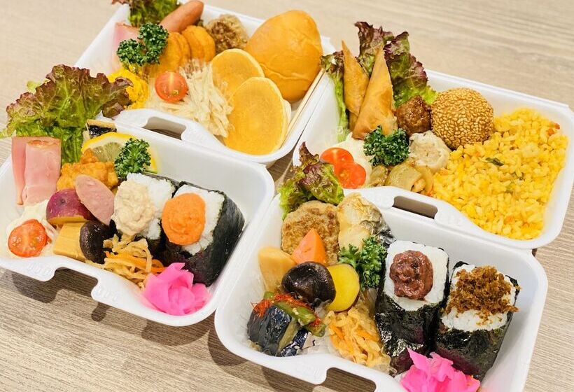 Hotel Monday Haneda Airport