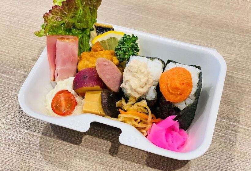 Hotel Monday Haneda Airport