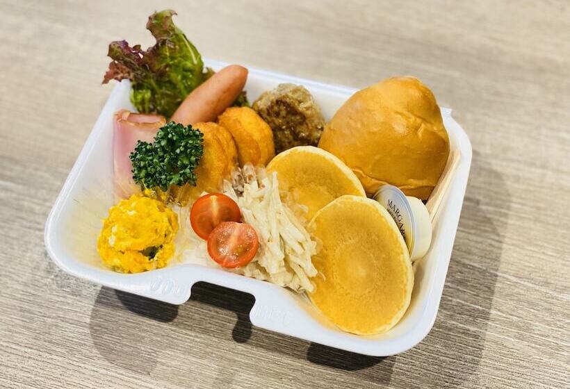 Hotel Monday Haneda Airport