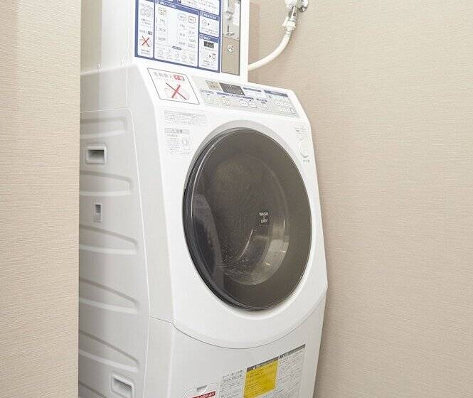 Hotel Monday Haneda Airport