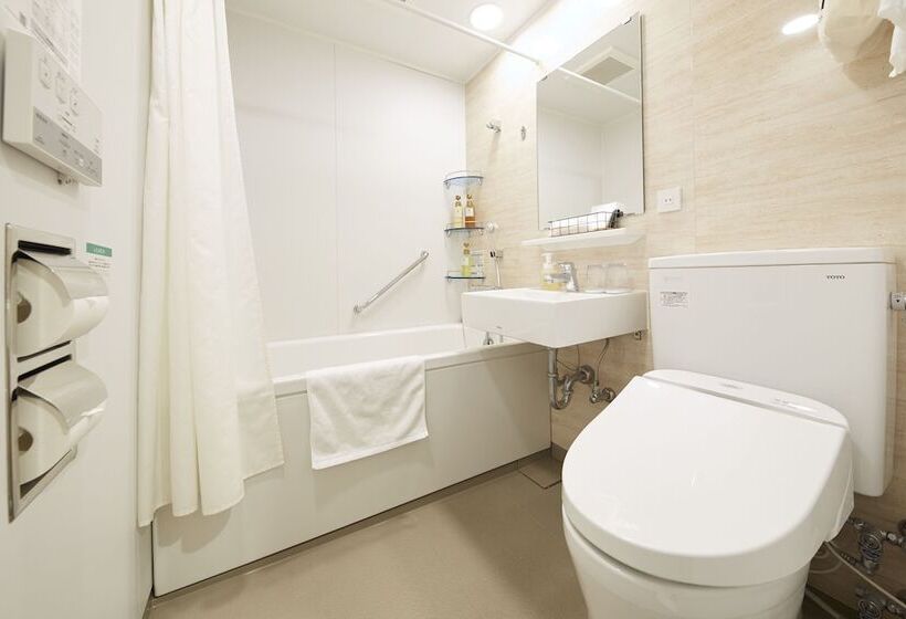 Hotel Monday Haneda Airport