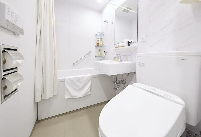 Hotel Monday Haneda Airport