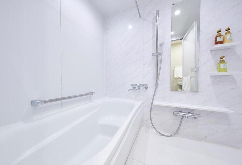 Hotel Monday Haneda Airport