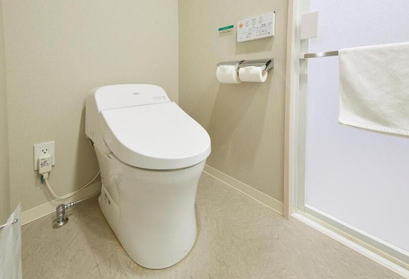 Hotel Monday Haneda Airport